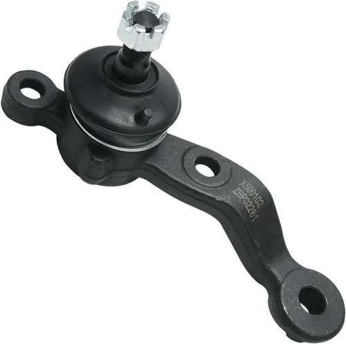 Miniatura 223 de Detroit Axle – Kit de suspensión delantera para Hyundai 2013-2018 Santa Fe 2 enlaces de barra de estabilizador 4 varillas de amarre interiores