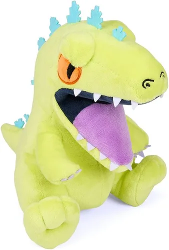 Miniatura 5 de Kidrobot Rugrats Reptar Phunny Peluche