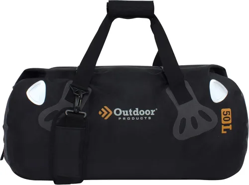 Miniatura 9 de Outdoor Products Rafter Duffle (negro, 30 litros)