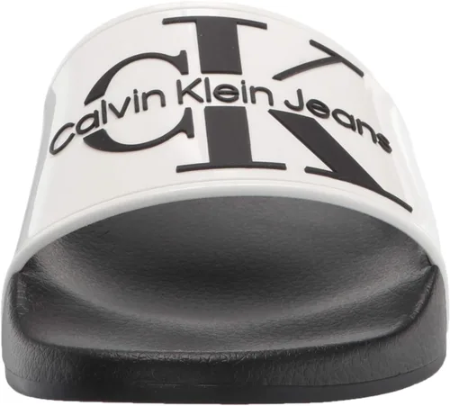 Miniatura 2 de Calvin Klein Sandalias Avett Slide para hombre
