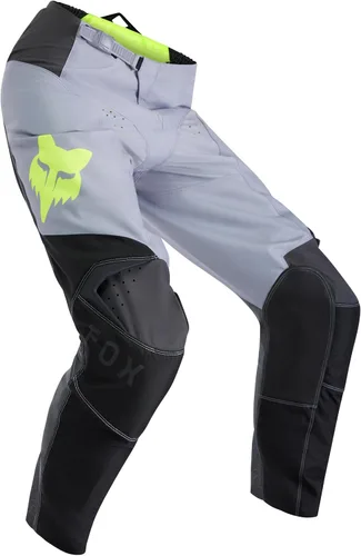 Miniatura 14 de Fox Racing Pantalones de Motocross para Hombre 180 de Bicicleta de Tierra Negro Camo Bnkr