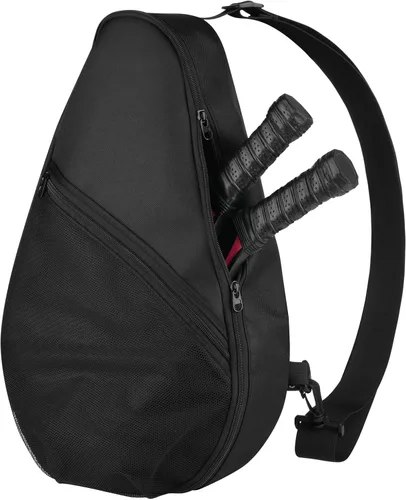 Bolsa para raqueta de pádel Cosmos, mochila tipo mochila para palas de pickleball, bolsa de almacenamiento para raqueta de pádel, bolsa para equipo