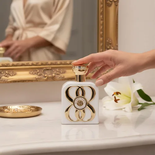 Miniatura 7 de A ASGHARALI 88 DS Darren Sammy Eau De Parfum 3.4 fl oz - Elegante perfume de madera de cedro por AsgharAli Perfume de larga duración para mujeres