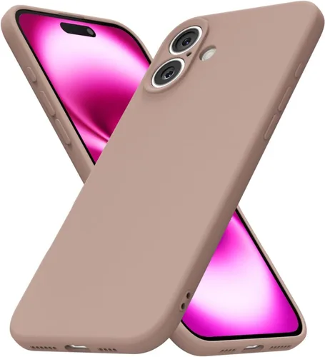 Miniatura 29 de Funda de silicona para iPhone 11, funda delgada de gel de goma suave para mujeres y niñas, bonita funda de teléfono de TPU mate con protección