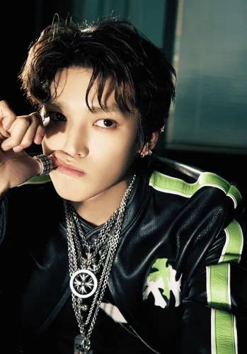 Miniatura 8 de DREAMUS NCT Taeyong TAP 2º contenido del mini álbum+tarjeta fotográfica+seguimiento sellado TAE Yong (3 versiones Set (SMini no incluido))