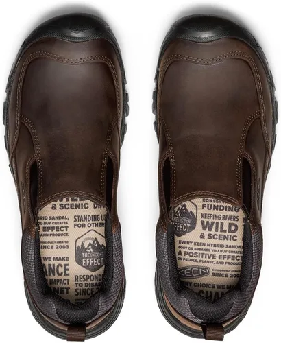 Miniatura 5 de KEEN Targhee III Slip-On