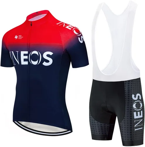 Cycling Jersey Bike Team World Champion 2018 Summer Bike Shirts Team Biking Clothing Bicycle Tights Short Sleeves Jacket