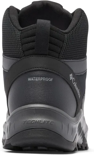 Miniatura 4 de Columbia Trailstorm Ascend Mid - Zapatos de senderismo impermeables para hombre