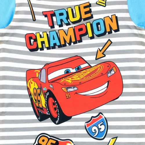 Miniatura 3 de Disney Pijamas de coches para niños