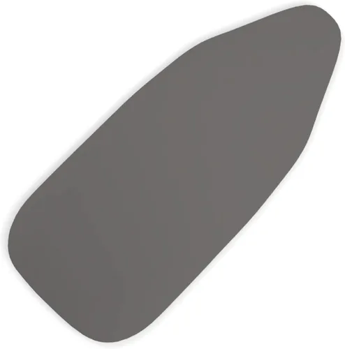 Miniatura 4 de Encasa XO Funda y Almohadilla para Tabla de Planchar 49"x18" - Cubierta de Fieltro de 4mm para Tabla de Planchar Ancha con Acolchado - Resistente al