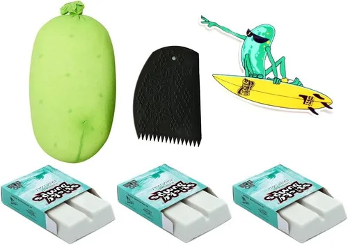 Miniatura 15 de Combo de cera de encurtidos y cera pegajosa