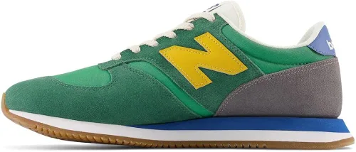 Miniatura 2 de New Balance Tenis unisex para adultos 420 V2