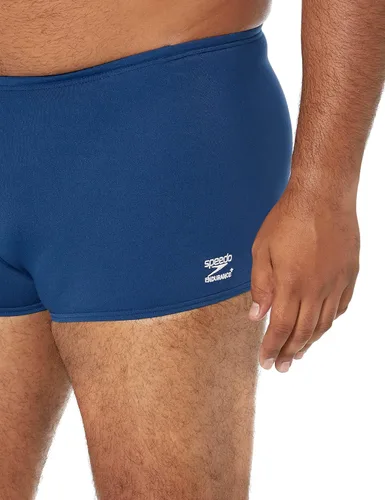 Miniatura 4 de Speedo Men's Swimsuit Square Leg Endurance+ Solid