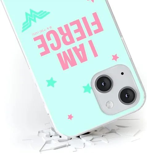 Miniatura 5 de ERT GROUP Funda de teléfono móvil para Xiaomi REDMI Note 10 / 10S original y con licencia oficial de DC, diseño Wonder Woman 028 que se ajusta
