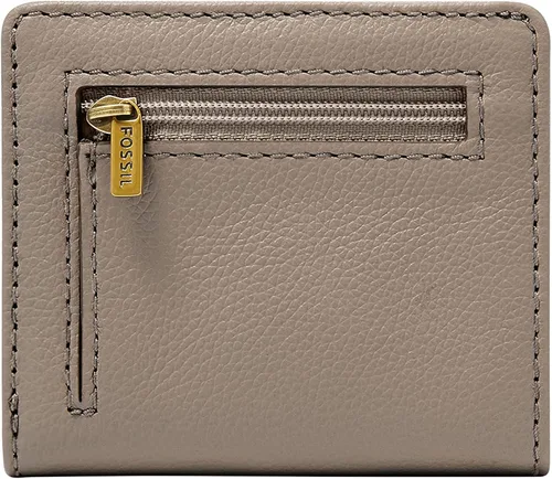 Miniatura 2 de Fossil Cartera multifunción de cuero Tara para mujer