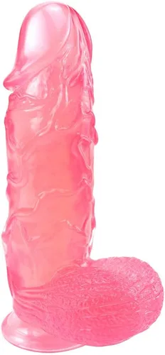 IOCCIOBB Juguetes porno para adultos, consolador gigante de 2.75 pulgadas de diámetro, potentes ventosas, juegos sexuales manos libres y enchufe
