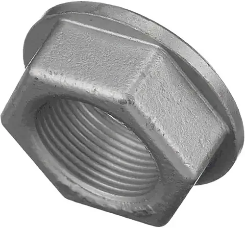 OEM Mania [6021-001573 Tuerca] 6021-001573 para Reemplazo Samsung (Tuerca M26, ID 24 mm o 0.944882 pulgadas, ASIN B08TLJZ76M) Nueva Tuerca Hexagonal