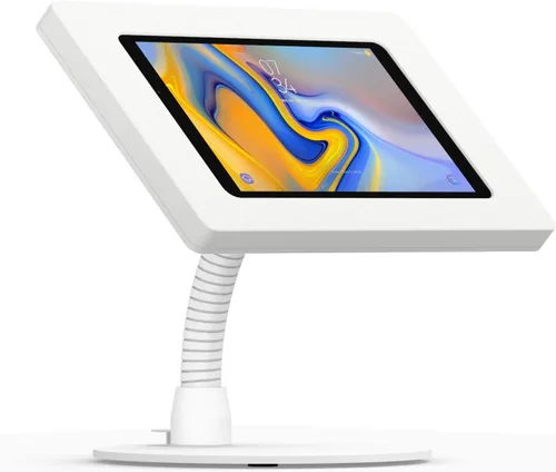 Miniatura 21 de VidaMount Carcasa negra y soporte flexible portátil [paquete] compatible con Surface Go, Go 2, Go 3 y Go 4