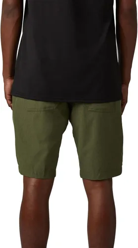Miniatura 2 de Fox Racing Machete Tech Short estándar 4.0 para hombre