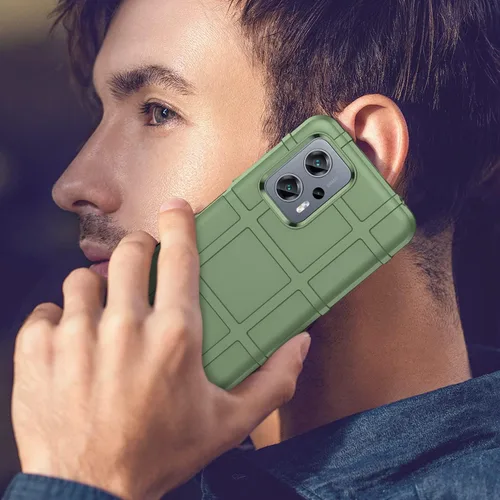 Miniatura 7 de Funda delgada para Xiaomi Poco X4 GT, funda para Redmi Note 11T Pro 5G, resistente funda protectora con cubierta de grado militar a prueba de golpes
