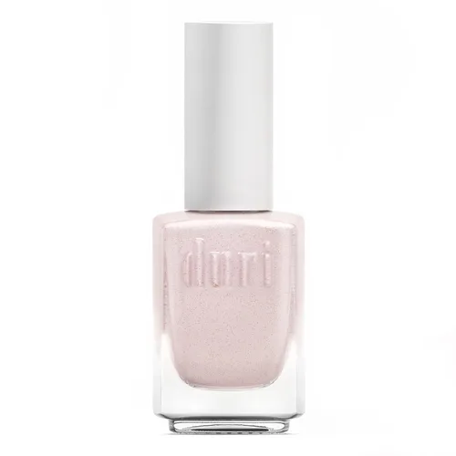 Miniatura 20 de duri Esmalte de uñas, terciopelo rojo 688, rojo sexy, cobertura completa, acabado brillante, secado rápido, 0.45 onzas líquidas. Rojo Velvet