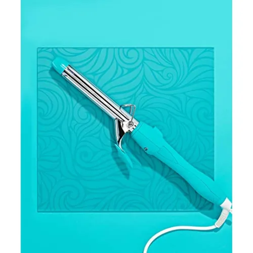 Miniatura 2 de Moroccanoil Rizador de titanio Everlasting Curl