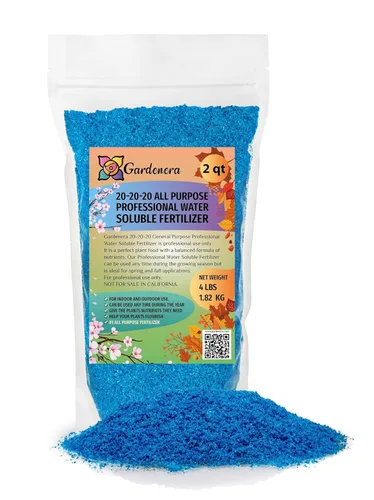 Miniatura 24 de 𝐁𝐄𝐒𝐓𝐒𝐄𝐋𝐋𝐄𝐑 Fertilizante Soluble en Agua 20-20-20 – Polvo para Alimento Líquido de Plantas para Plantas de Interior y Exterior, Orquídeas, Vegetales
