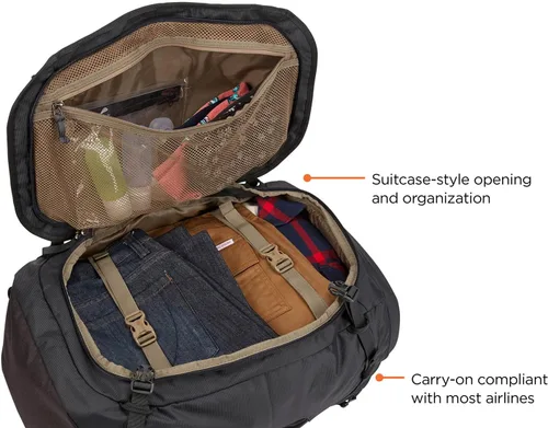 Miniatura 3 de Thule Mochila de viaje Landmark
