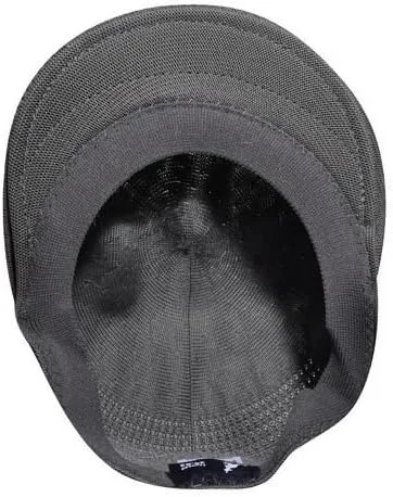 Miniatura 8 de Gorra 504 Ventair, de la marca Kangol