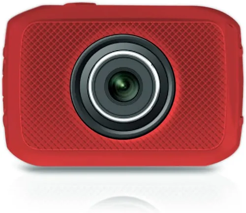 Miniatura 13 de Pyle PSCHD30SL Mini cámara y videocámara HD de gran angular de acción deportiva de alta definición, 720p, ranura para tarjeta SD, pantalla táctil