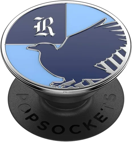 Miniatura 13 de PopSockets Agarre adhesivo para teléfono, soporte, soporte para teléfono, Harry Potter - Esmalte Gryffindor Gryffindor Enml