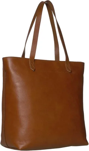 Miniatura 2 de Madewell Bolso de transporte mediano The Zip-Top para mujer