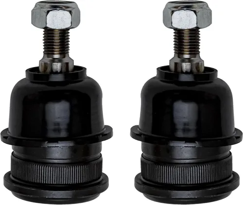 Miniatura 4 de Detroit Axle - Kit de suspensión delantera de 4 piezas para Kia Forte Koup 14-16, Forte Forte5 14-18, 2 extremos de barra de acoplamiento