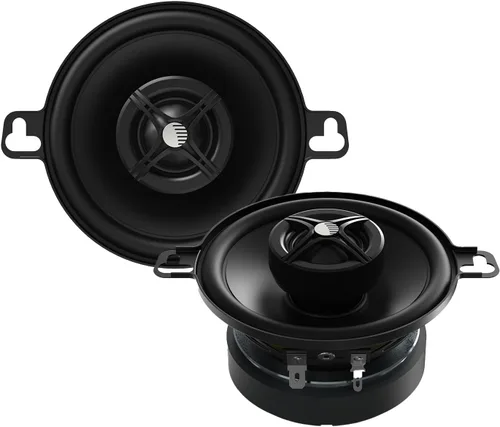 Miniatura 16 de ORION XTR Series XTR55.SC - Sistema de componentes de audio coaxial para automóvil de 2 vías, altavoces de 5.25 pulgadas, rango completo, graves