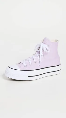 Miniatura 2 de Converse Chuck Taylor All Star Lift - Tenis de caña alta para mujer