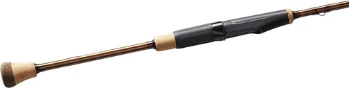 Miniatura 2 de St. Croix Rods Caña de Spinning Serie Panfish, PNS, Duradero y Sensible, Caña de Spinning Elaborada por Expertos