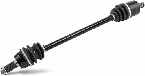 High Lifter Reemplazo del eje trasero de la serie stock para modelos UTV Polaris RZR Turbo R (2022-2023) | Reemplaza al OEM 1334593