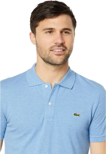 Miniatura 3 de Lacoste Contemporary Collection's - Camisa polo de manga corta para hombre