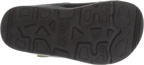 Miniatura 4 de Teva Sandalia unisex K Hurricane Seekado para niños