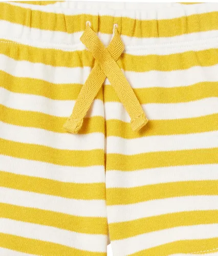 Miniatura 3 de Tienda Essentials Unisex Babies' Cotton Pull-On Shorts, Multipacks