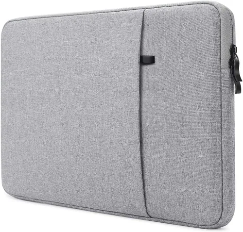 Miniatura 9 de NIDOO Funda protectora para laptop de 15 a 16 pulgadas para MacBook Pro M4 M3 M2 de 15 pulgadas Surface Book 3 2/15.6 pulgadas, Lenovo Yoga 7i