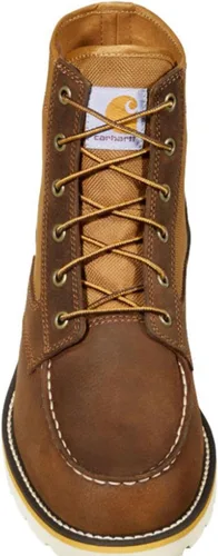 Miniatura 4 de Carhartt Bota de cuña con punta de mocasín de 6" para hombre Fw6035-m Tobillo