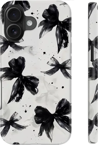 Miniatura 86 de Funda para iPhone 12 Mini, compatible con carga inalámbrica, protección de doble capa con elegante diseño de flores silvestres, silicona suave +