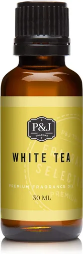 Miniatura 73 de P&J Aceite de Fragancia - Vainilla 30ml - Aromas para Velas, Fabricación de Jabón, Aceite para Difusor, Aromaterapia