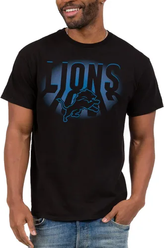 Miniatura 18 de Junk Food Clothing x NFL - Team Spotlight - Camiseta de manga corta para hombre y mujer, ropa con licencia oficial de la NFL