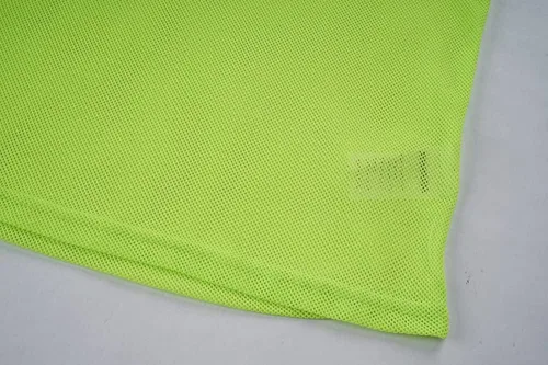 Miniatura 5 de Paquete de 12 camisetas numeradas (1-12) baberos de fútbol piñones de Scrimmage chaleco de entrenamiento de equipo para adultos y jóvenes y niños.