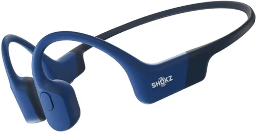 Miniatura 15 de SHOKZ OpenRun Mini - Auriculares de conducción ósea de oído abierto, auriculares deportivos inalámbricos con Bluetooth para correr y entrenar, Negro