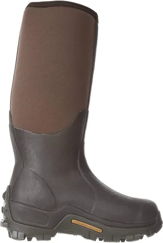 Miniatura 3 de Muck Wetland Botas de goma de campo de primera calidad para hombre