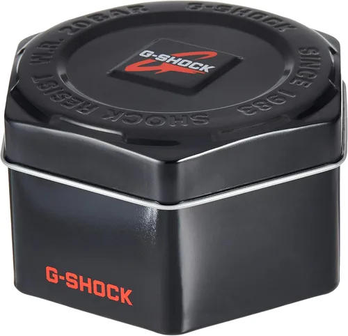 Miniatura 5 de Casio G SHOCK - Reloj casual de cuarzo para hombre