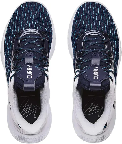 Miniatura 3 de Under Armour Curry Flow 9 Team Zapatillas de baloncesto